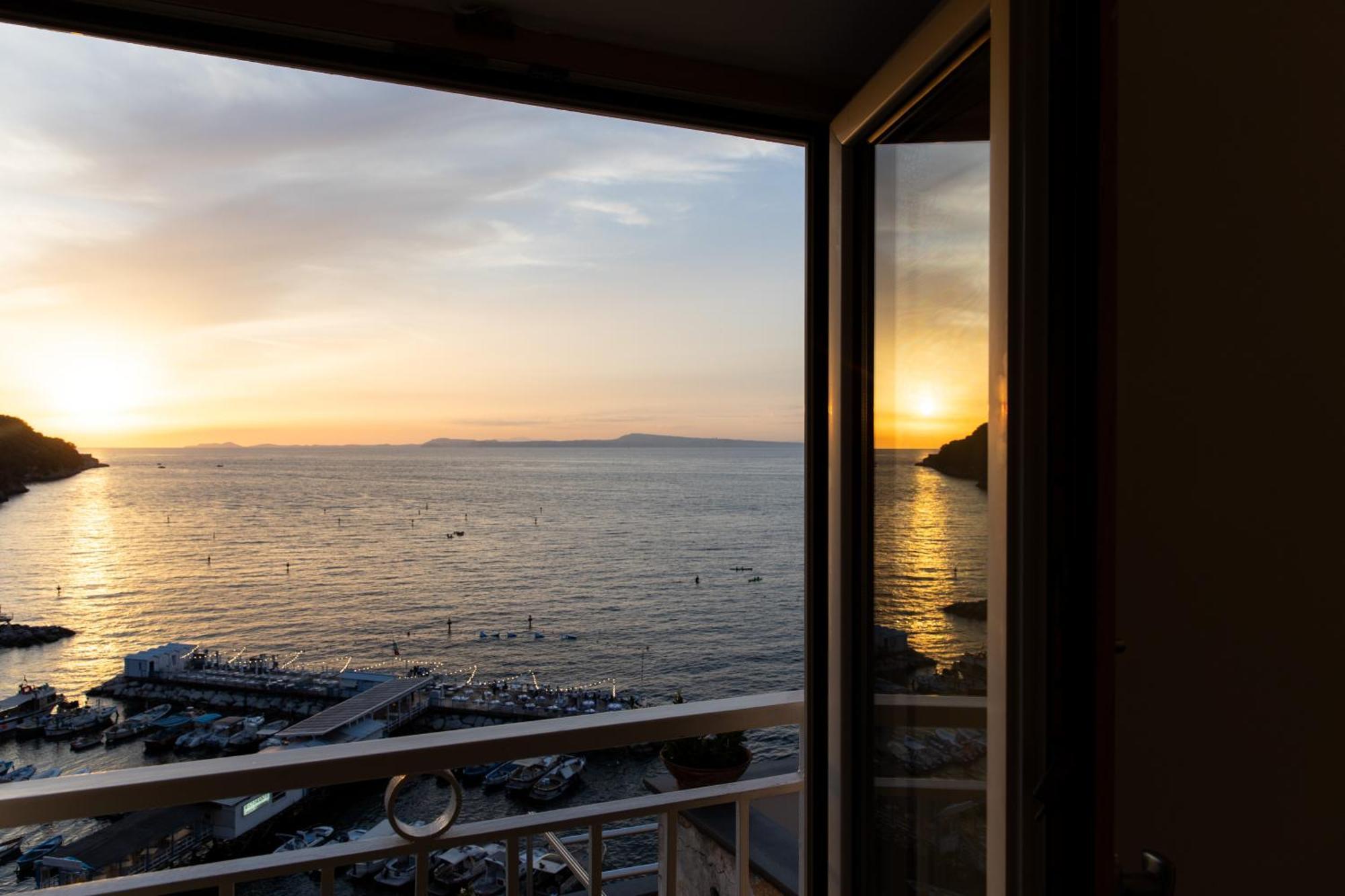 Coltur Suites سورينتو المظهر الخارجي الصورة