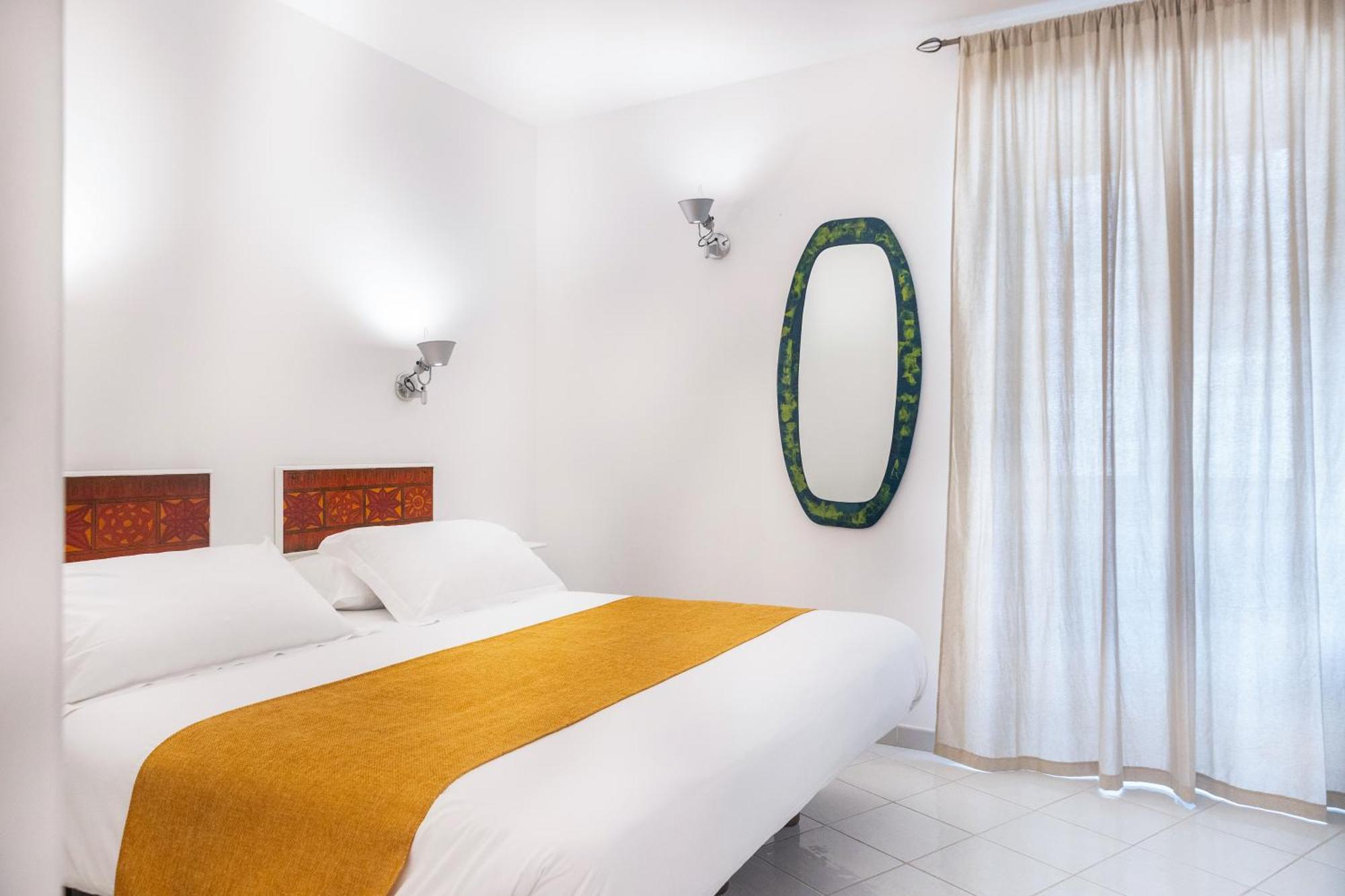 Coltur Suites سورينتو المظهر الخارجي الصورة