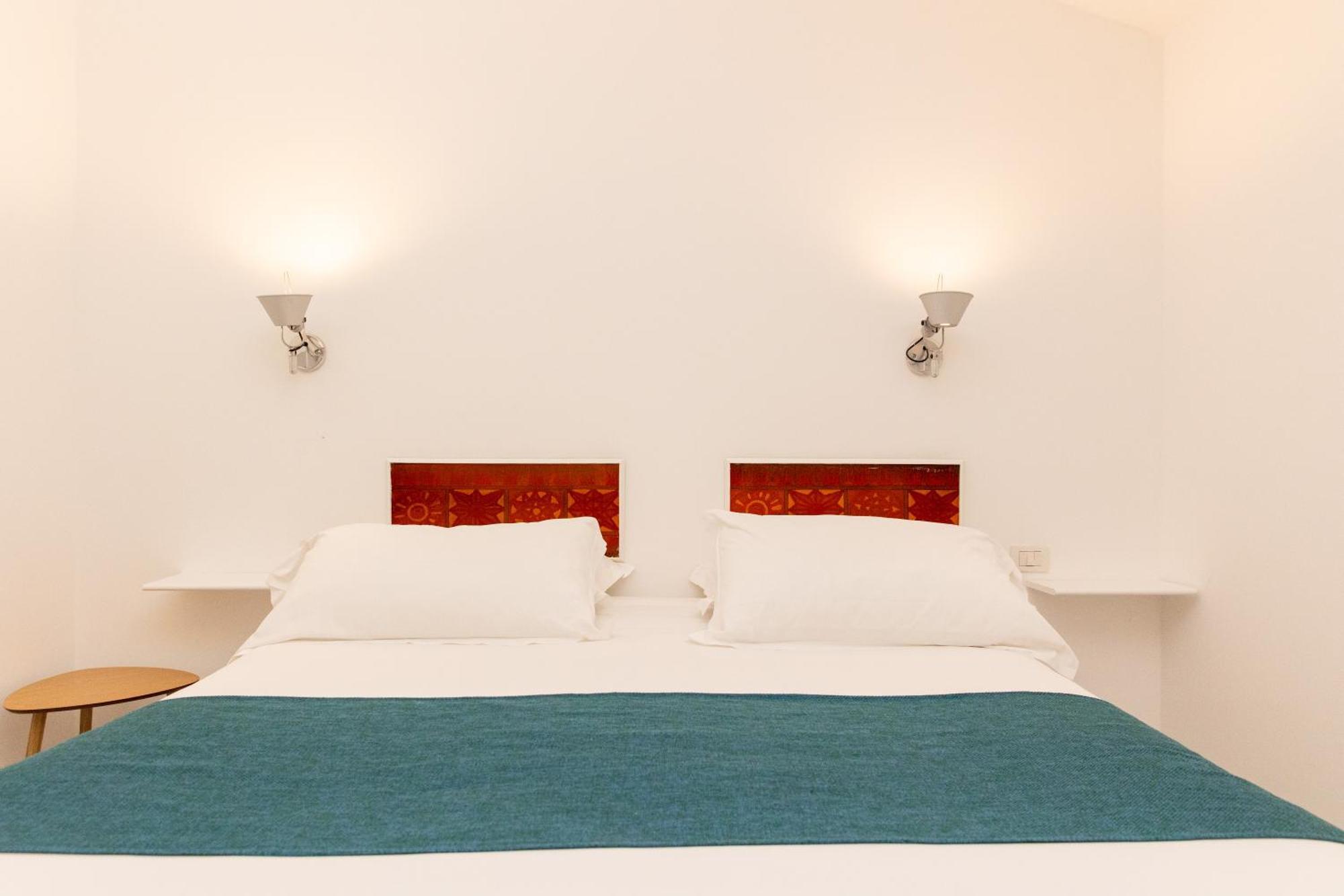 Coltur Suites سورينتو المظهر الخارجي الصورة