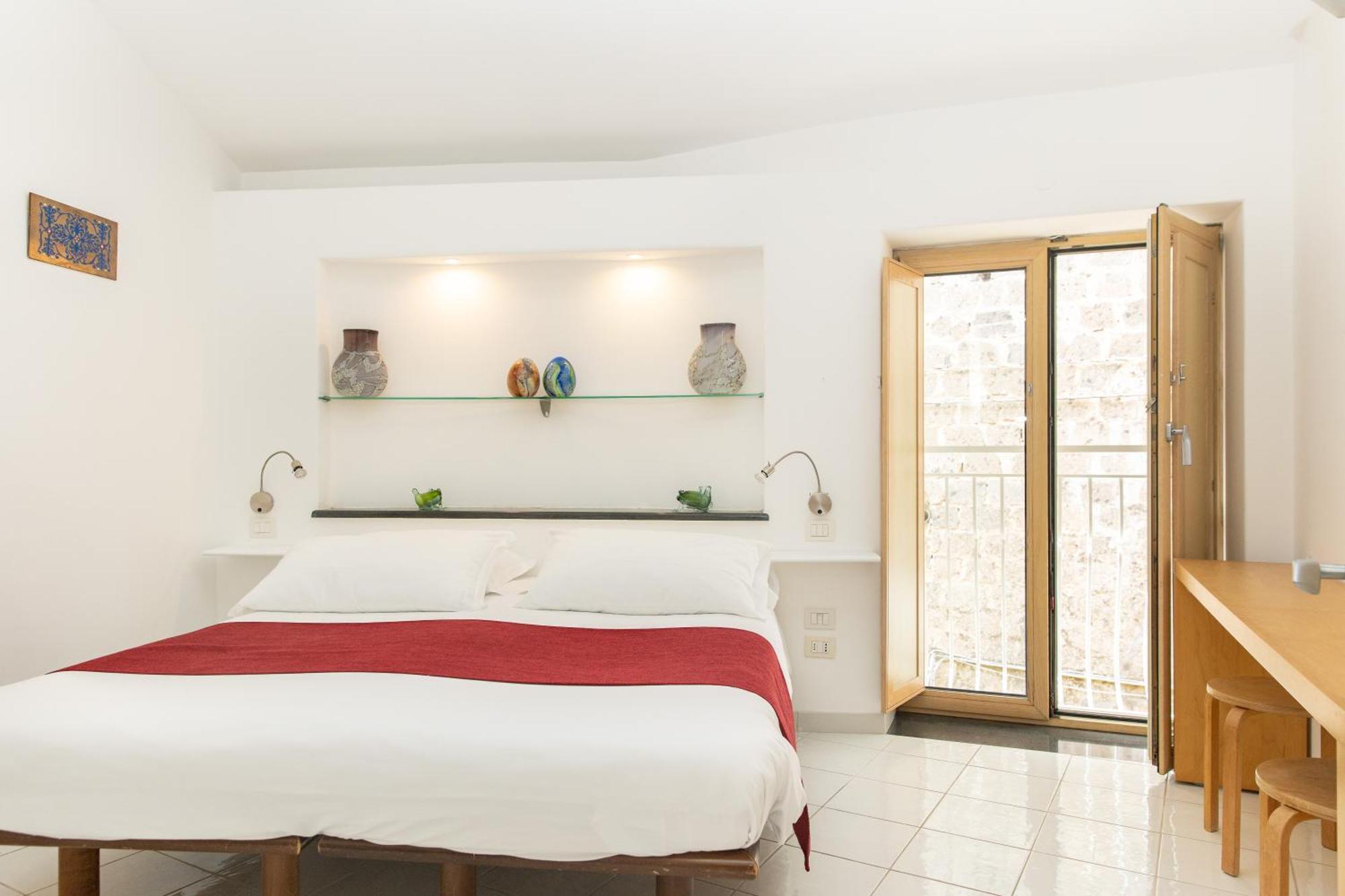 Coltur Suites سورينتو المظهر الخارجي الصورة