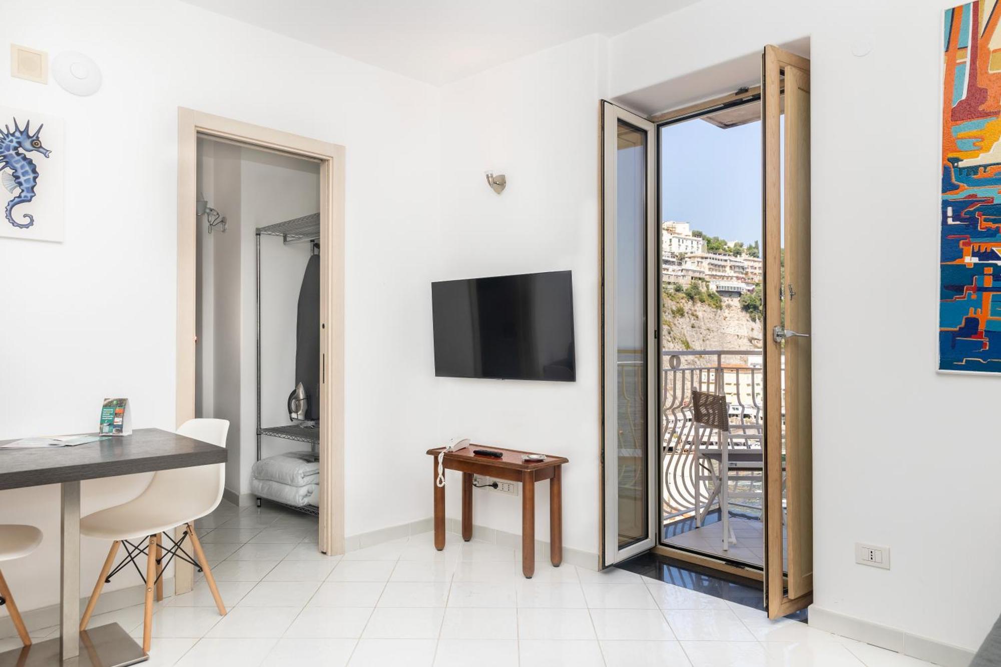 Coltur Suites سورينتو المظهر الخارجي الصورة