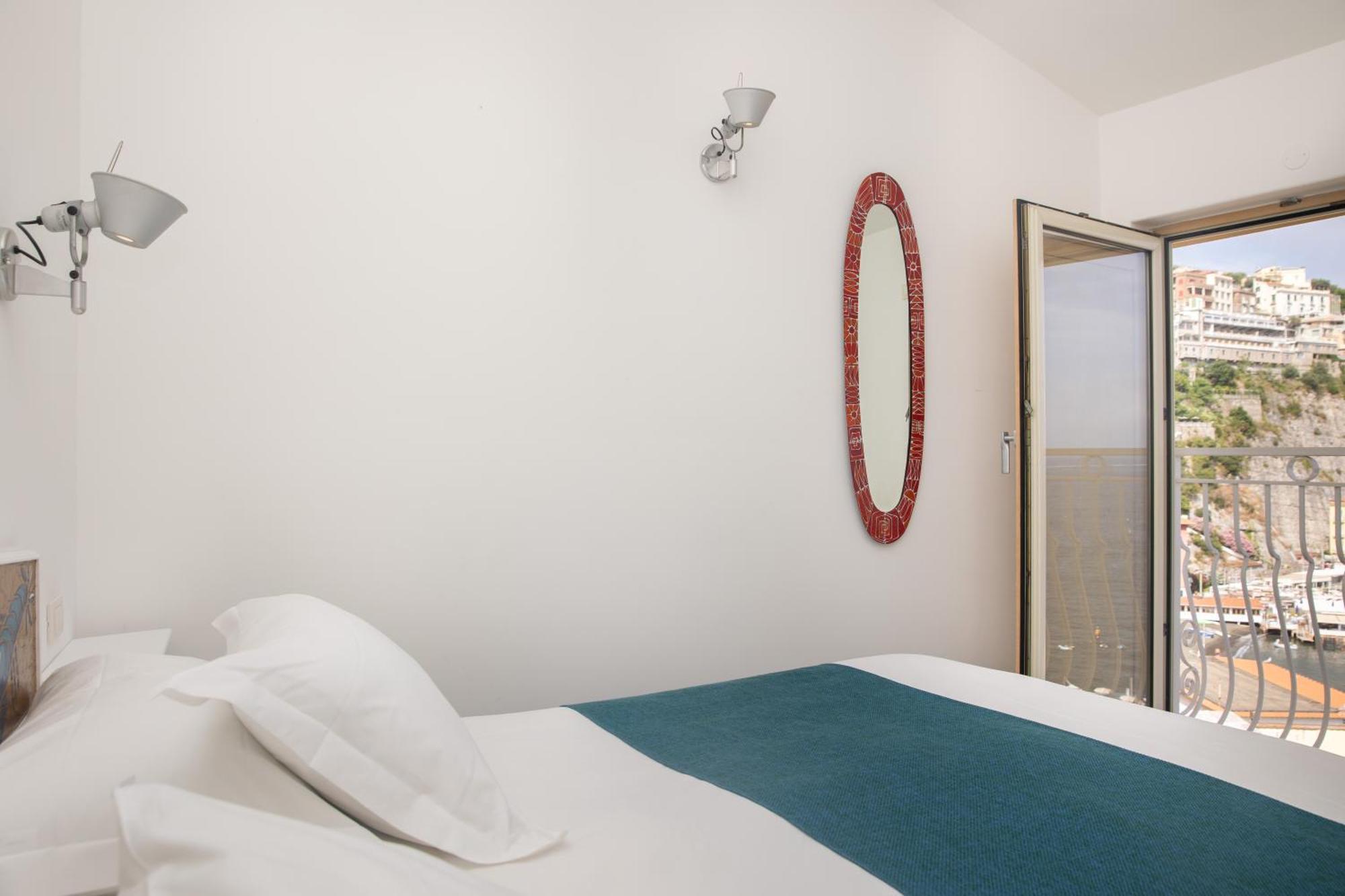 Coltur Suites سورينتو المظهر الخارجي الصورة