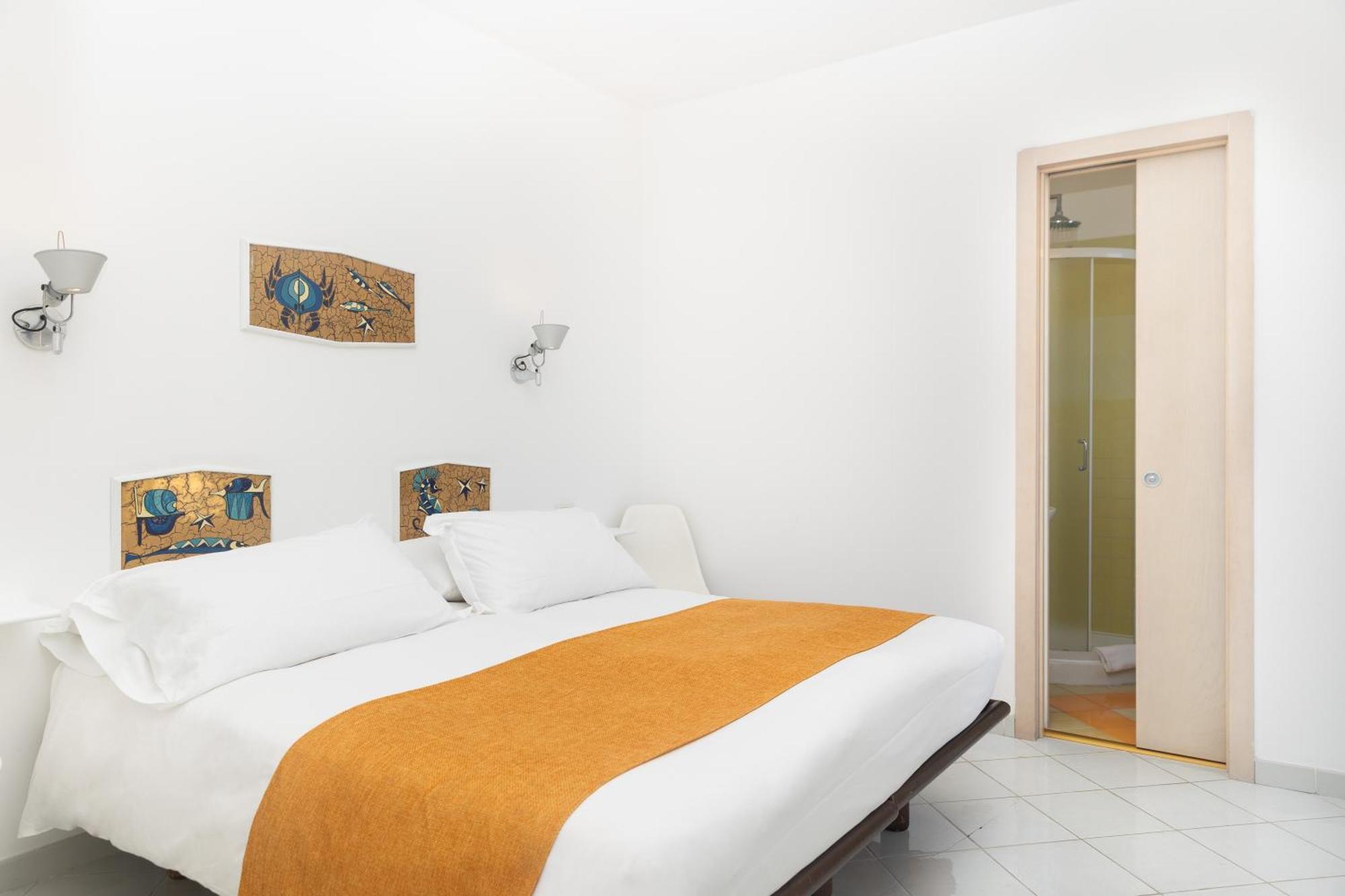 Coltur Suites سورينتو المظهر الخارجي الصورة