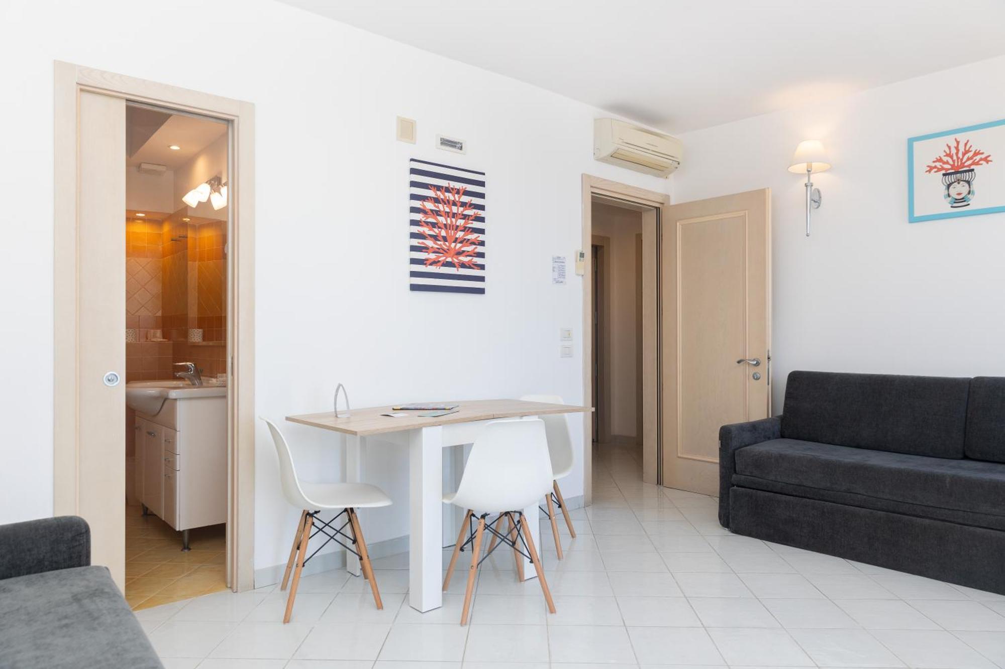 Coltur Suites سورينتو المظهر الخارجي الصورة