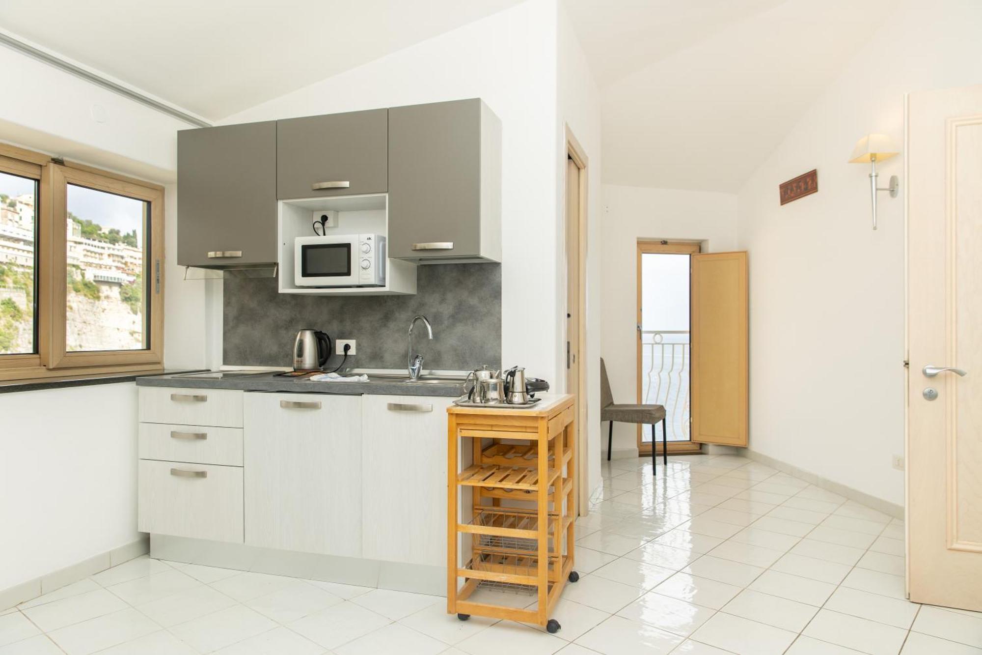 Coltur Suites سورينتو المظهر الخارجي الصورة