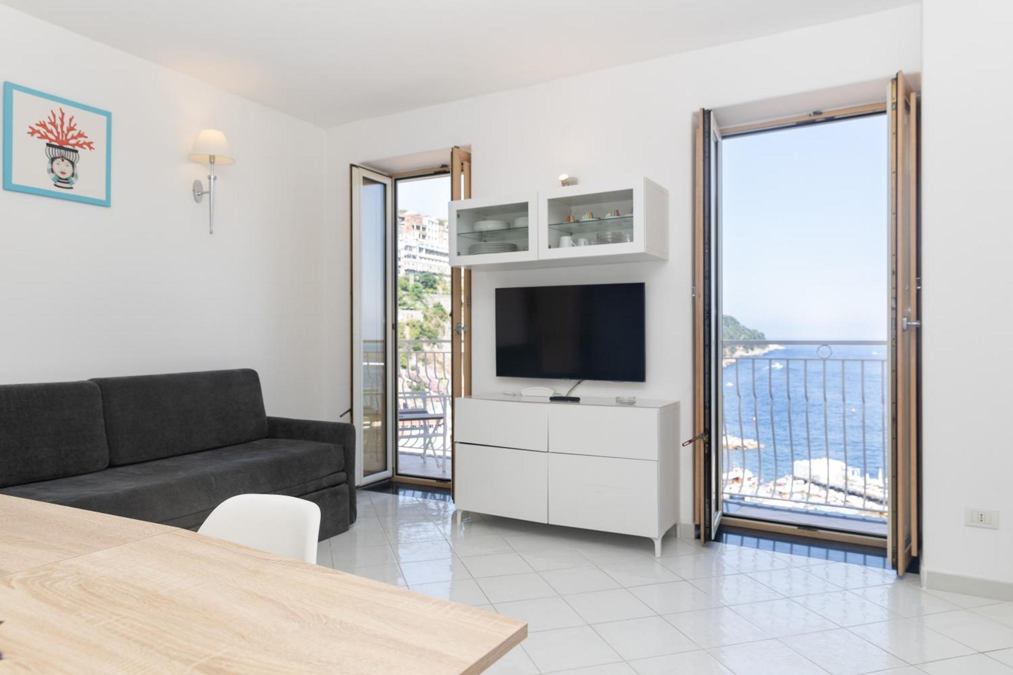 Coltur Suites سورينتو المظهر الخارجي الصورة