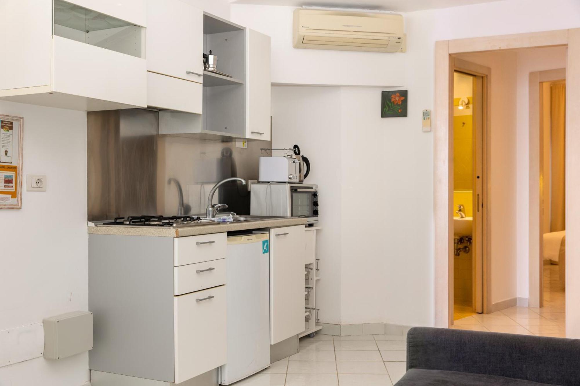 Coltur Suites سورينتو المظهر الخارجي الصورة