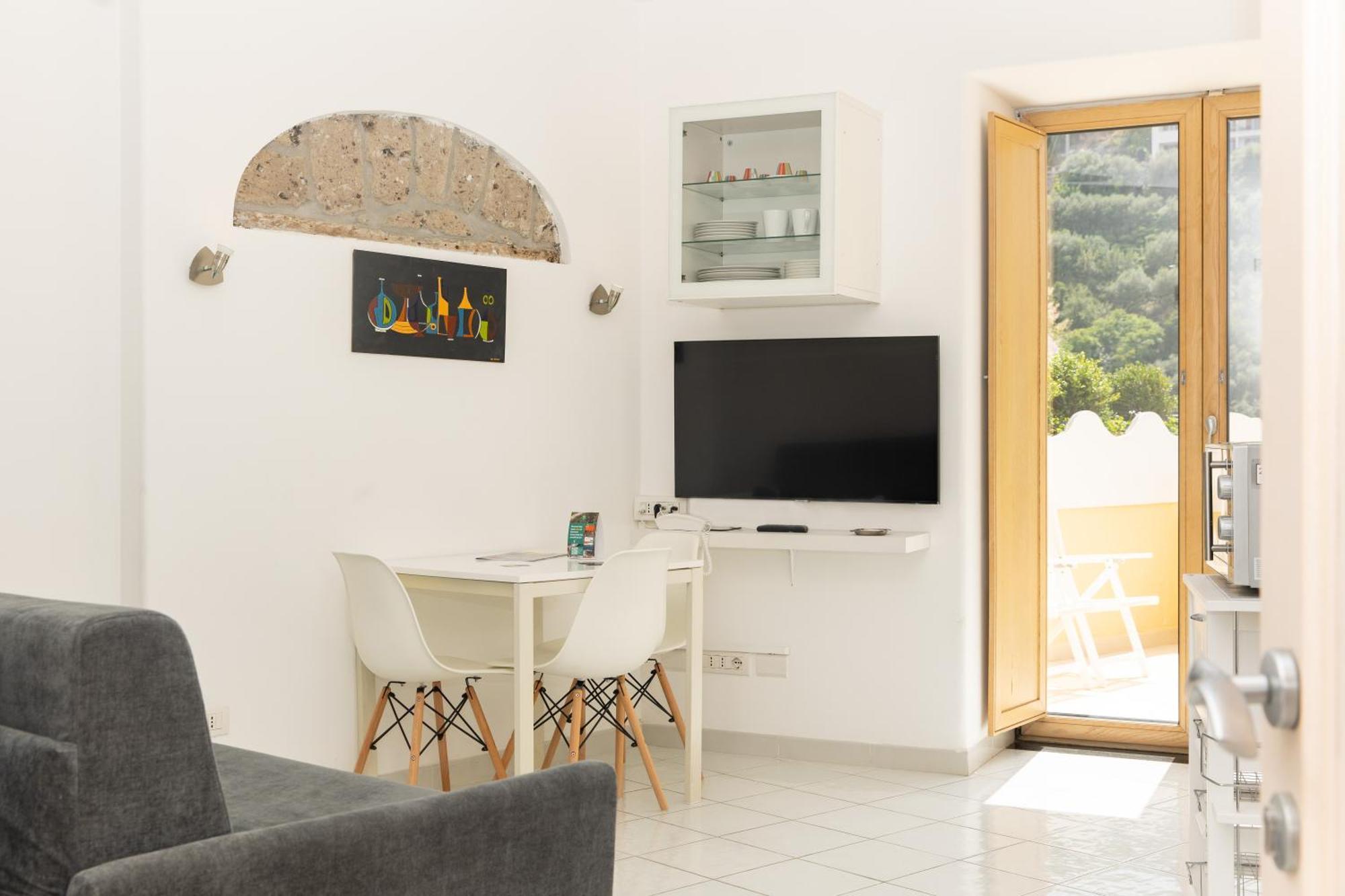 Coltur Suites سورينتو المظهر الخارجي الصورة