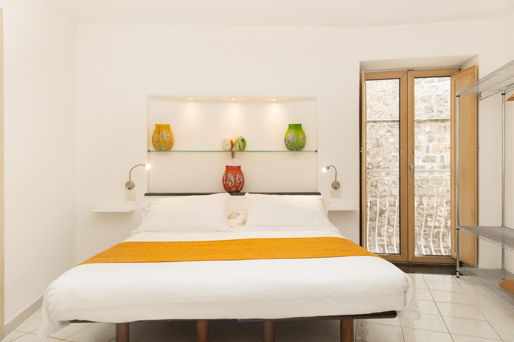 Coltur Suites سورينتو المظهر الخارجي الصورة