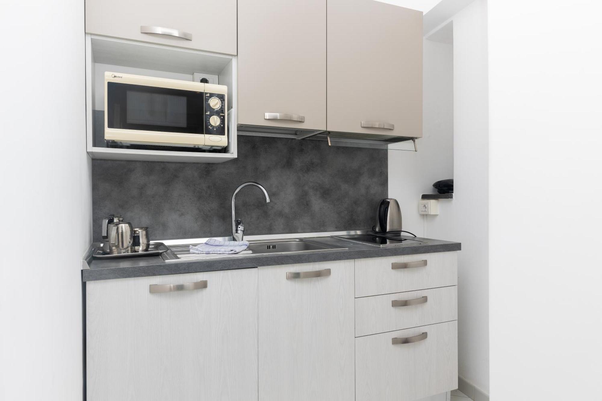 Coltur Suites سورينتو المظهر الخارجي الصورة