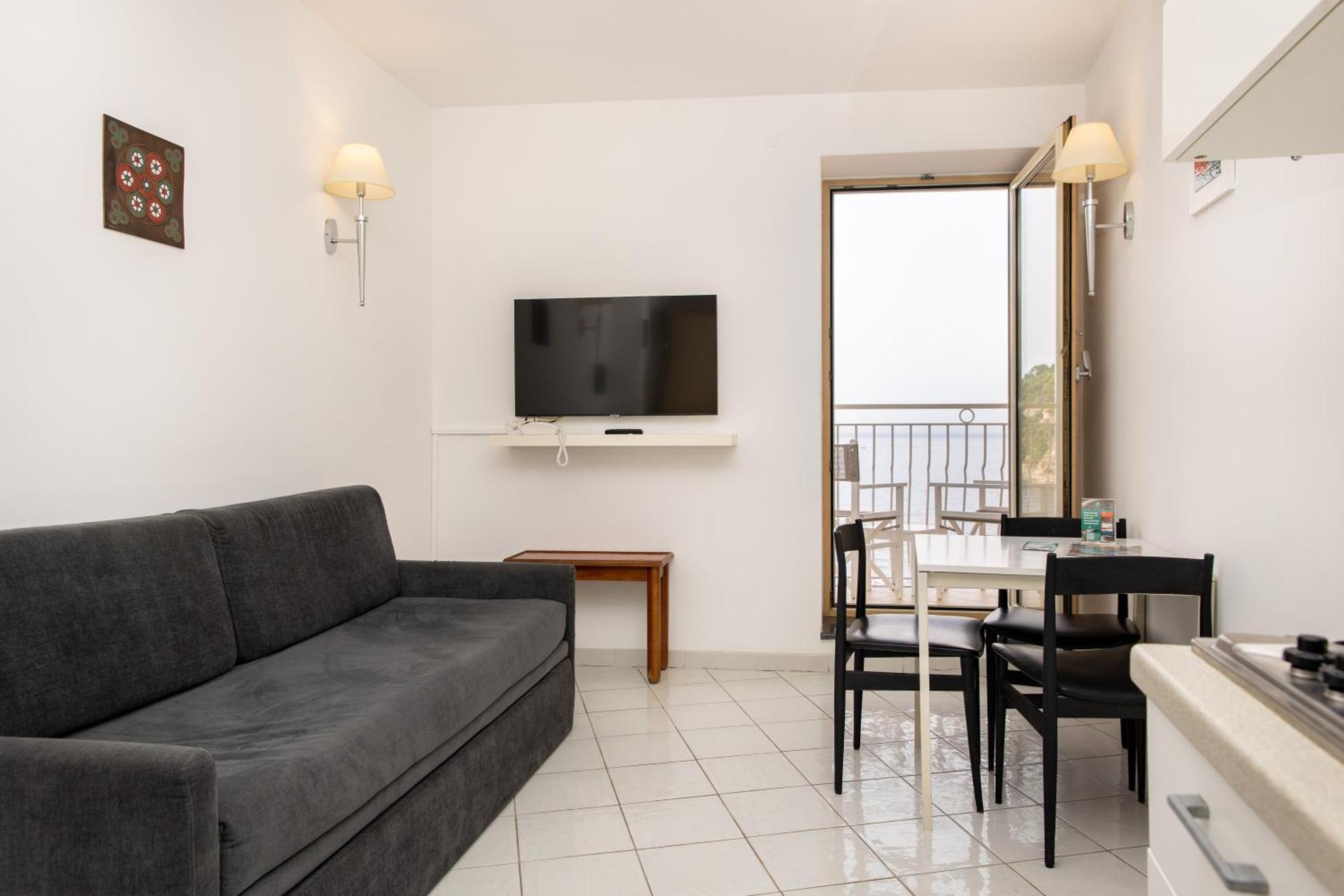 Coltur Suites سورينتو المظهر الخارجي الصورة