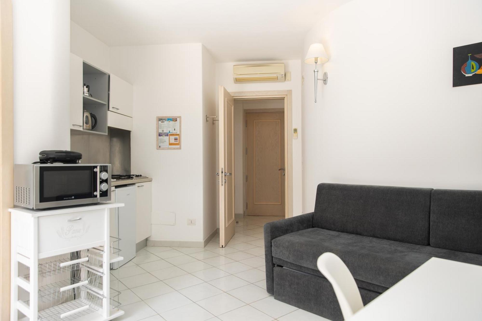 Coltur Suites سورينتو المظهر الخارجي الصورة