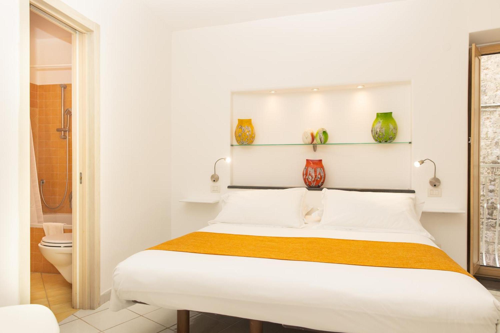 Coltur Suites سورينتو المظهر الخارجي الصورة