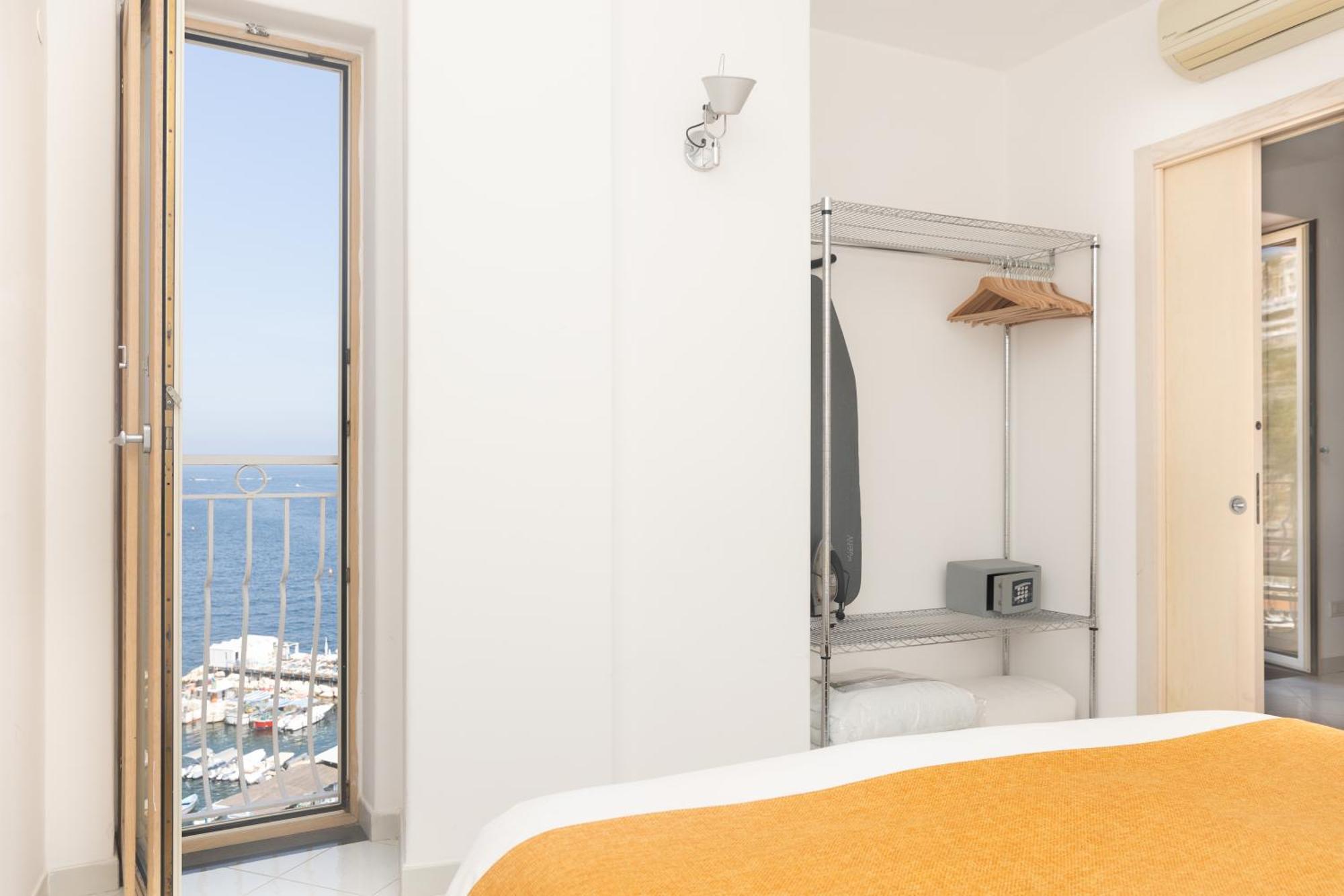 Coltur Suites سورينتو المظهر الخارجي الصورة