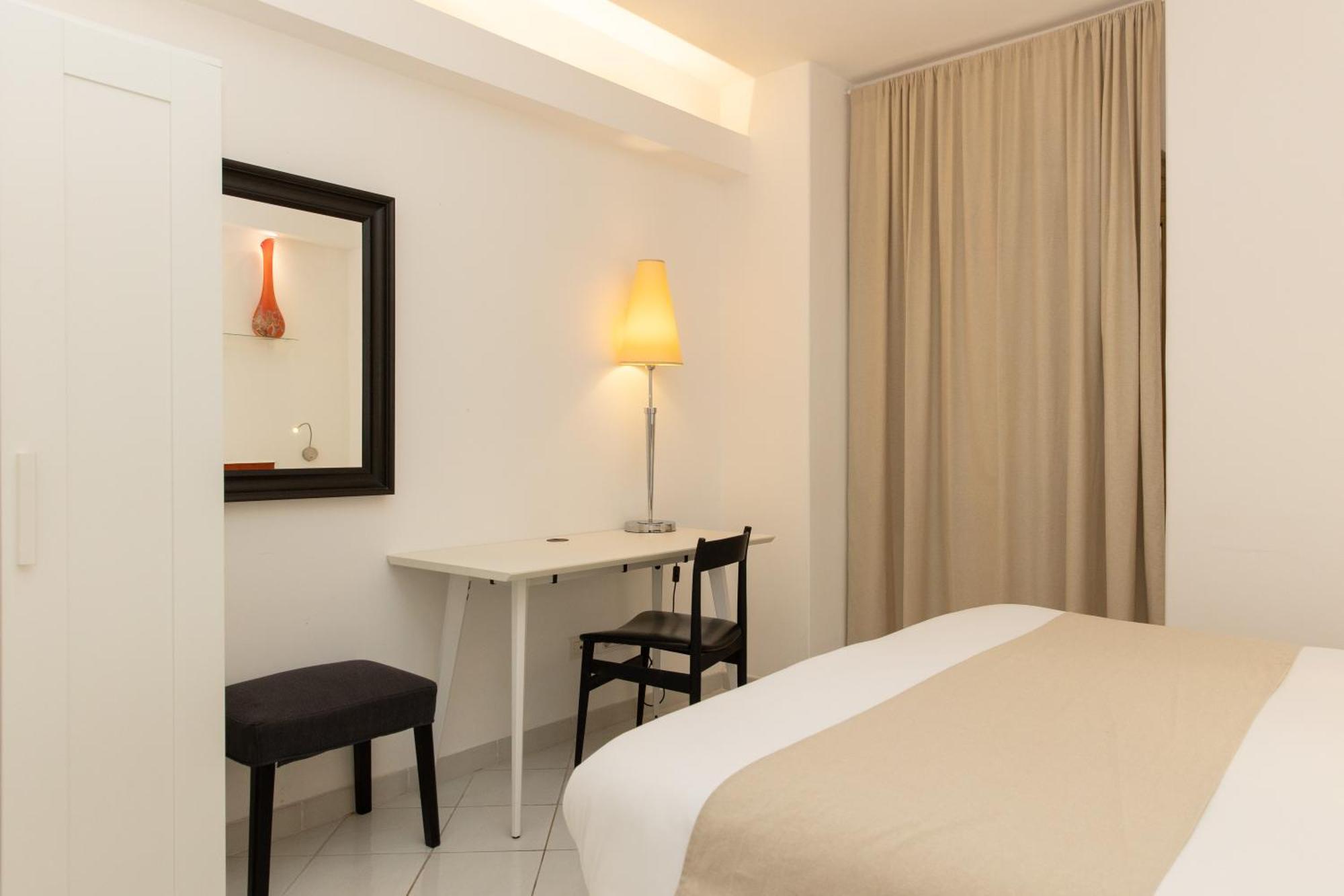Coltur Suites سورينتو المظهر الخارجي الصورة
