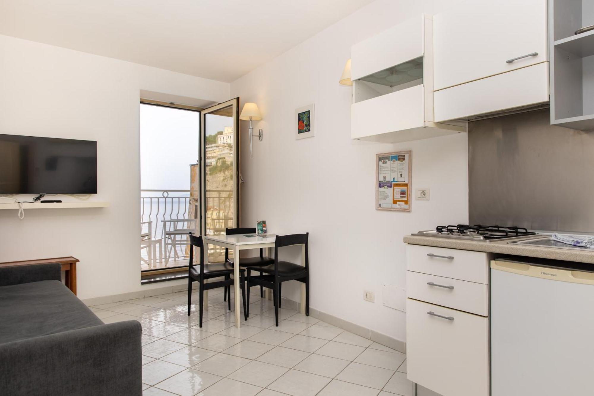 Coltur Suites سورينتو المظهر الخارجي الصورة