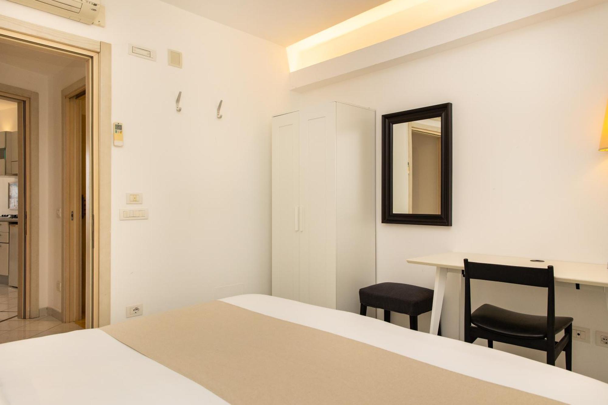 Coltur Suites سورينتو المظهر الخارجي الصورة