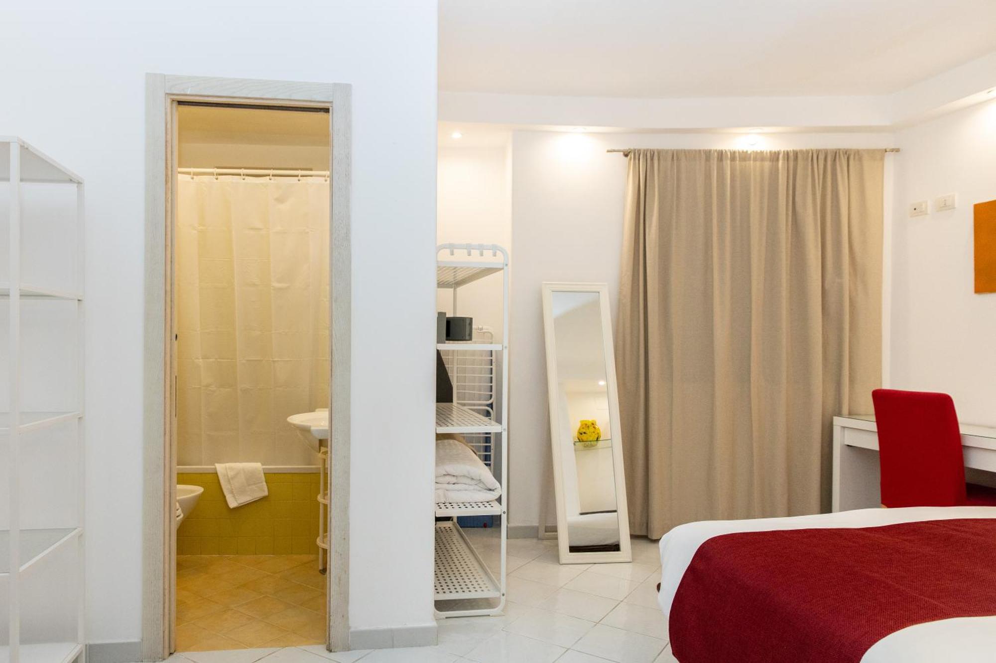 Coltur Suites سورينتو المظهر الخارجي الصورة