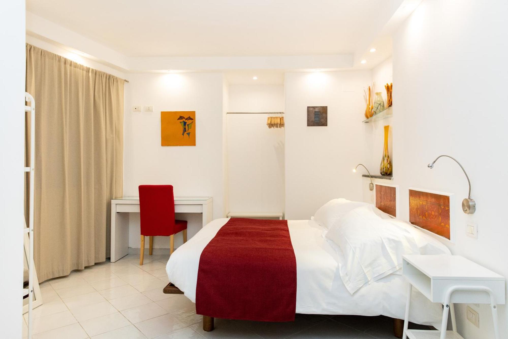 Coltur Suites سورينتو المظهر الخارجي الصورة